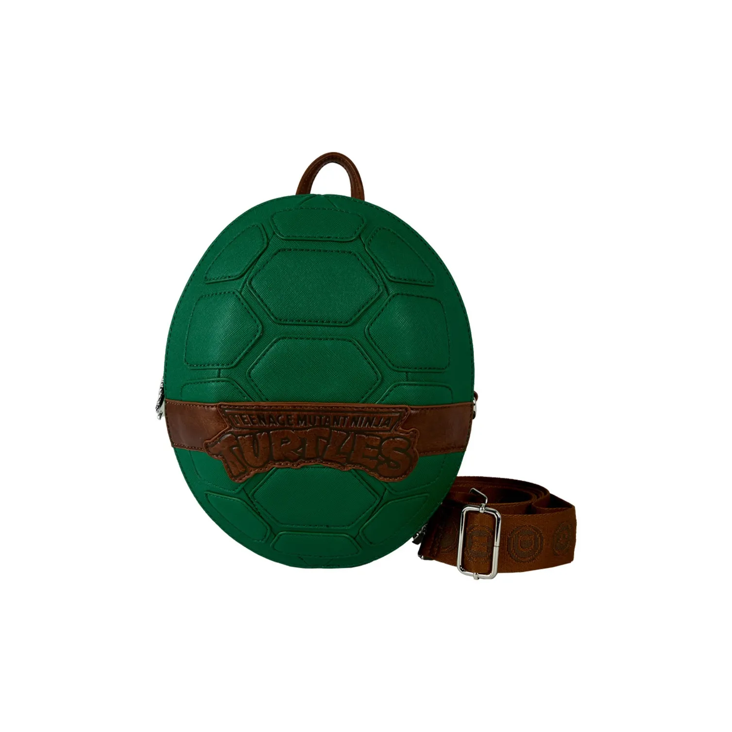 Loungefly Сумки через плечо из искусственной кожи унисекс зеленый