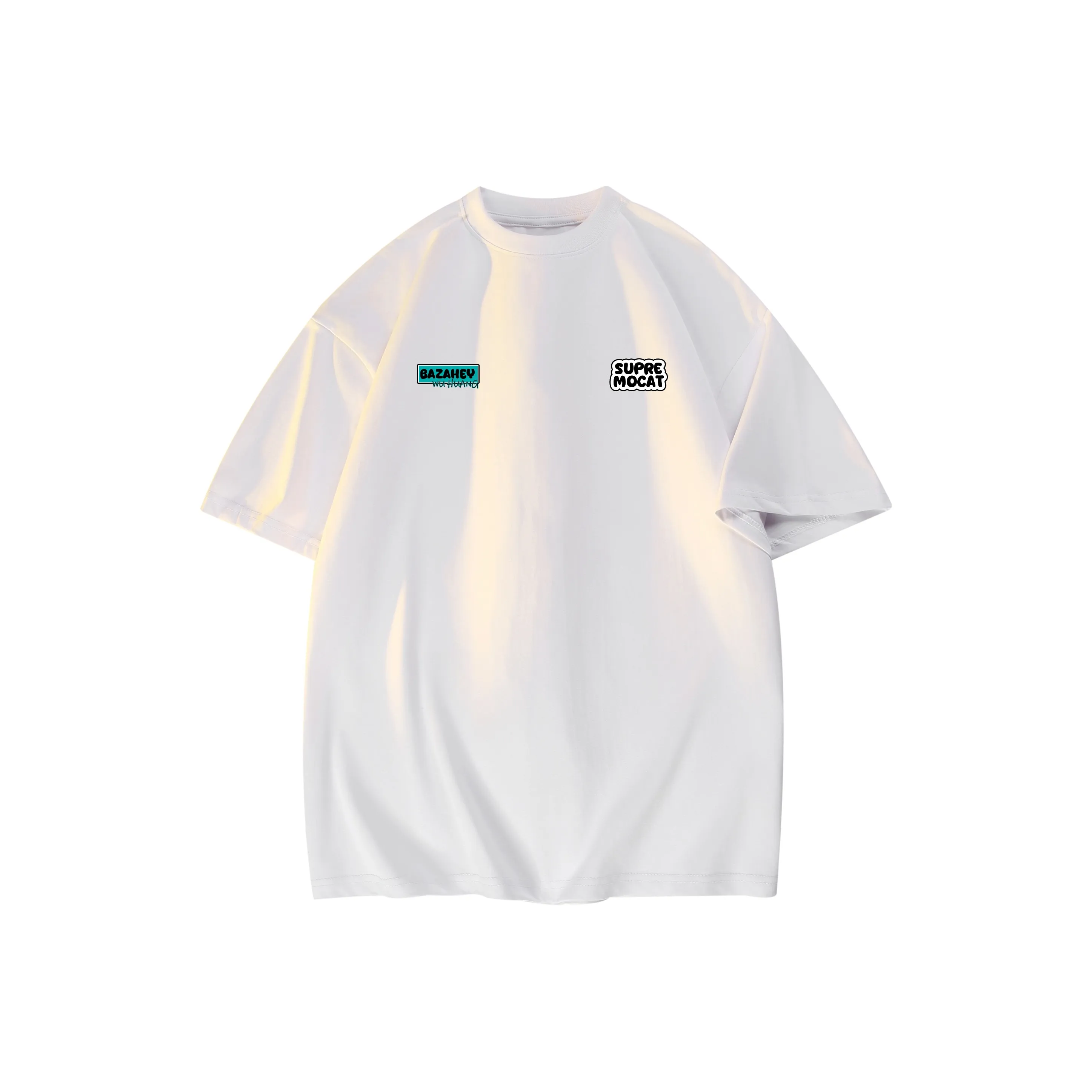 Supremo Cat Унисекс Футболки