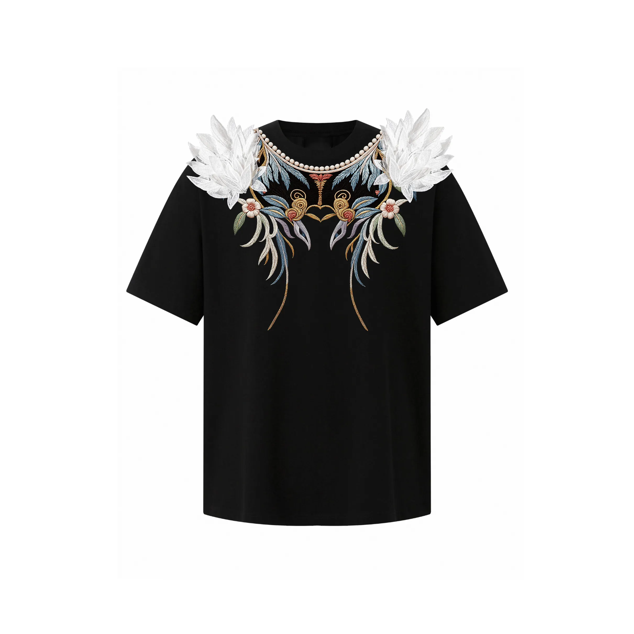 CHARLIE GOLF Унисекс Футболка