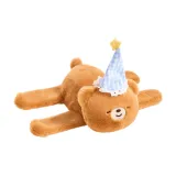 블루 보닛햇 곰돌이 PPA 서클 TGP8000039