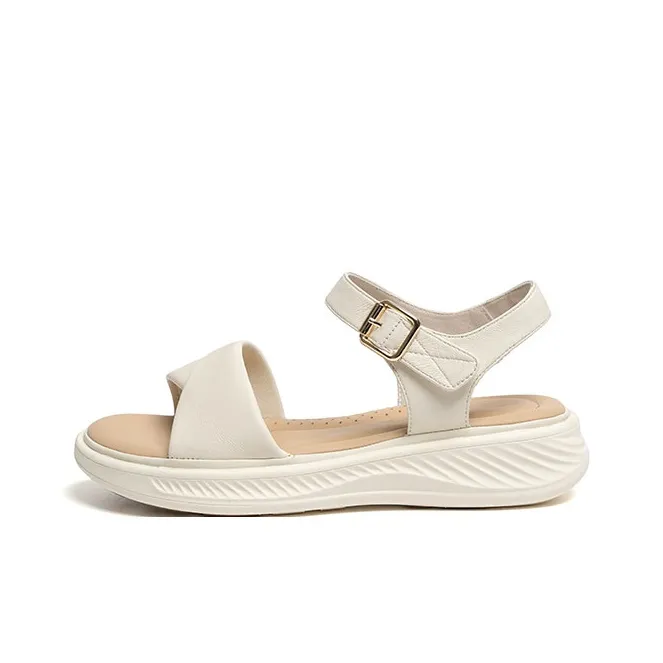 RED DRAGONFLY Пляжные сандалии Женские