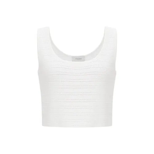 CRUSH COLLECTION Женские Футболки