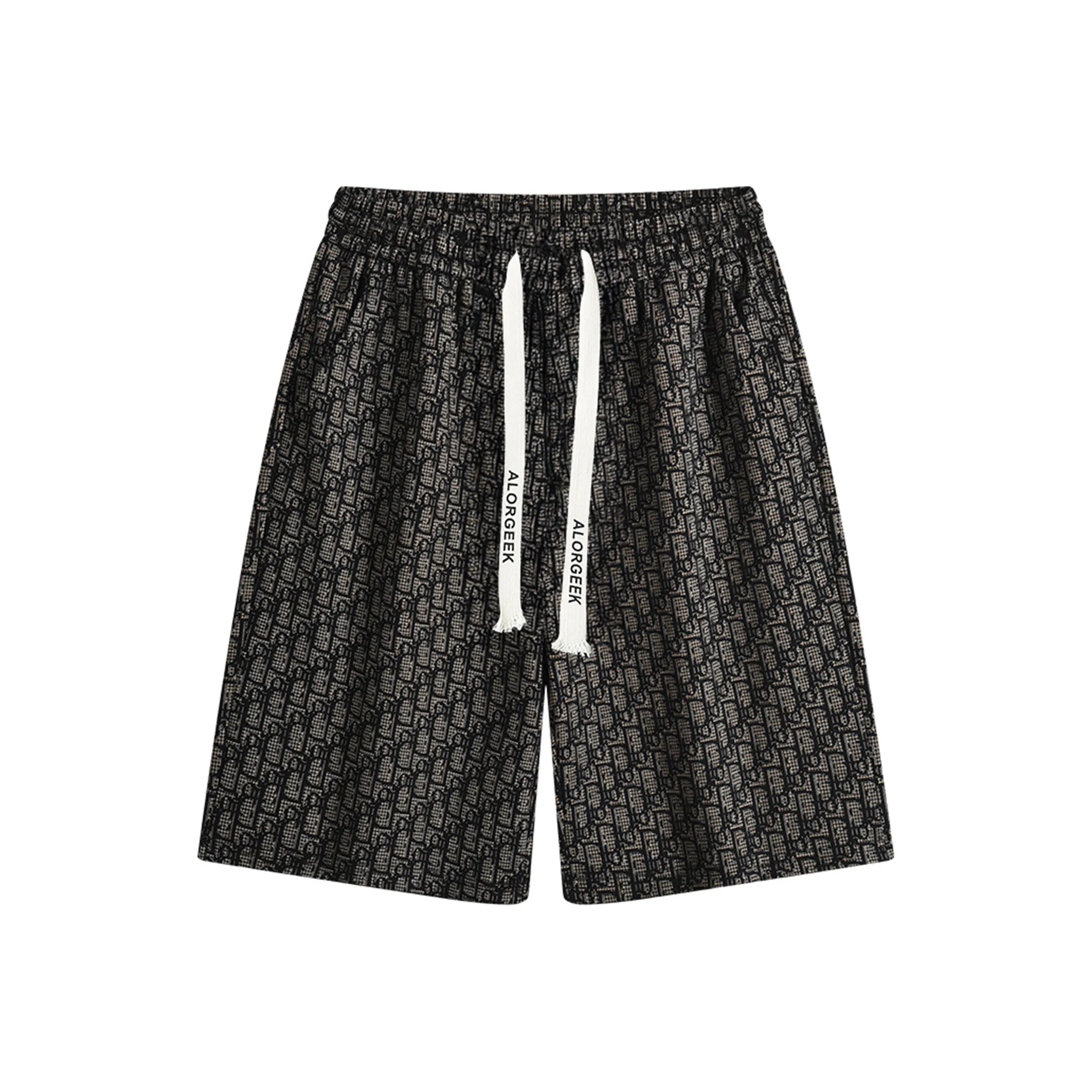 ALORGEEK Унисекс Повседневные шорты