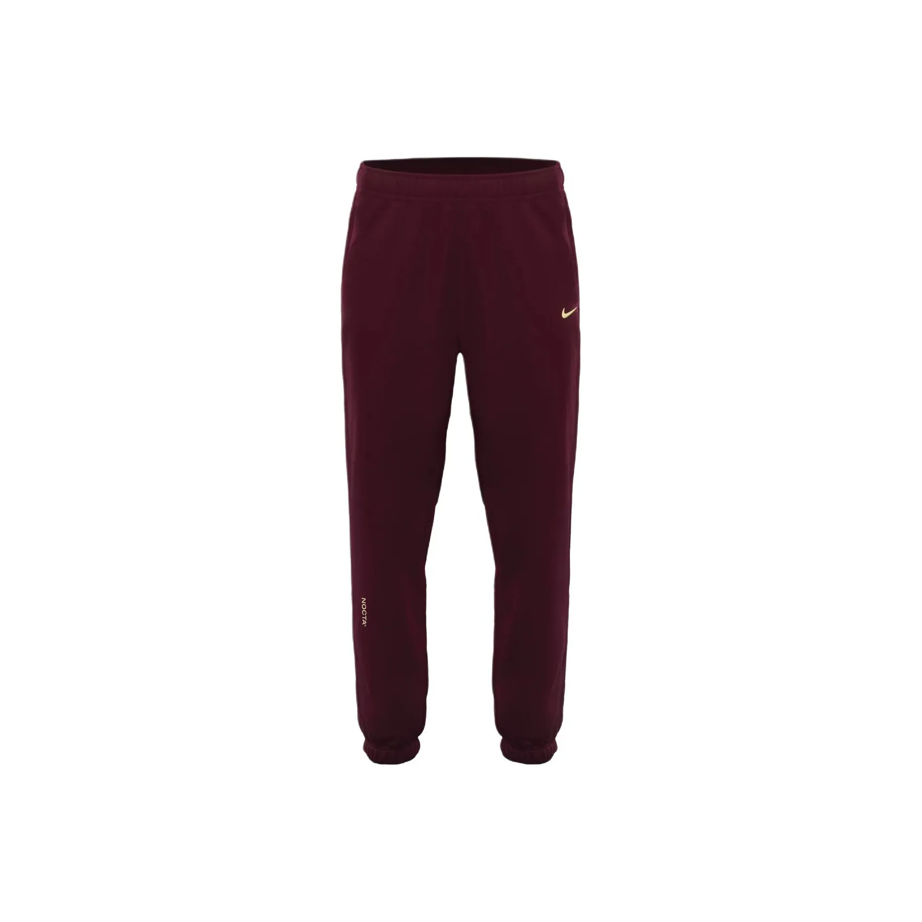 Nike x Nocta Вязаные тренировочные штаны унисекс