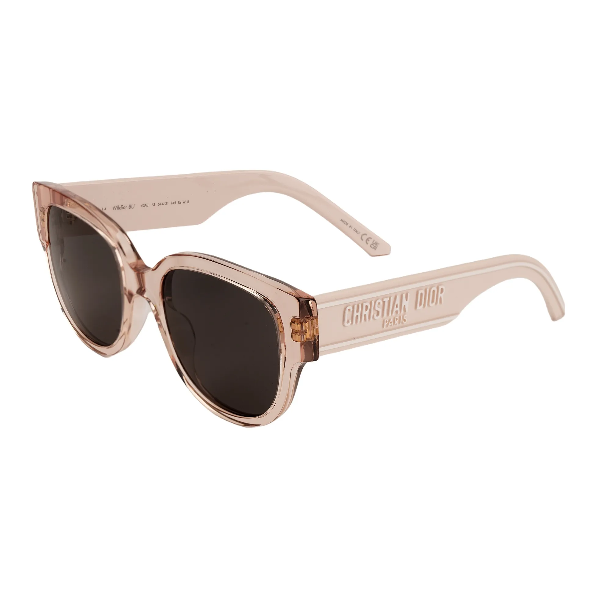 DIOR Butterfly Sunglasses Women's