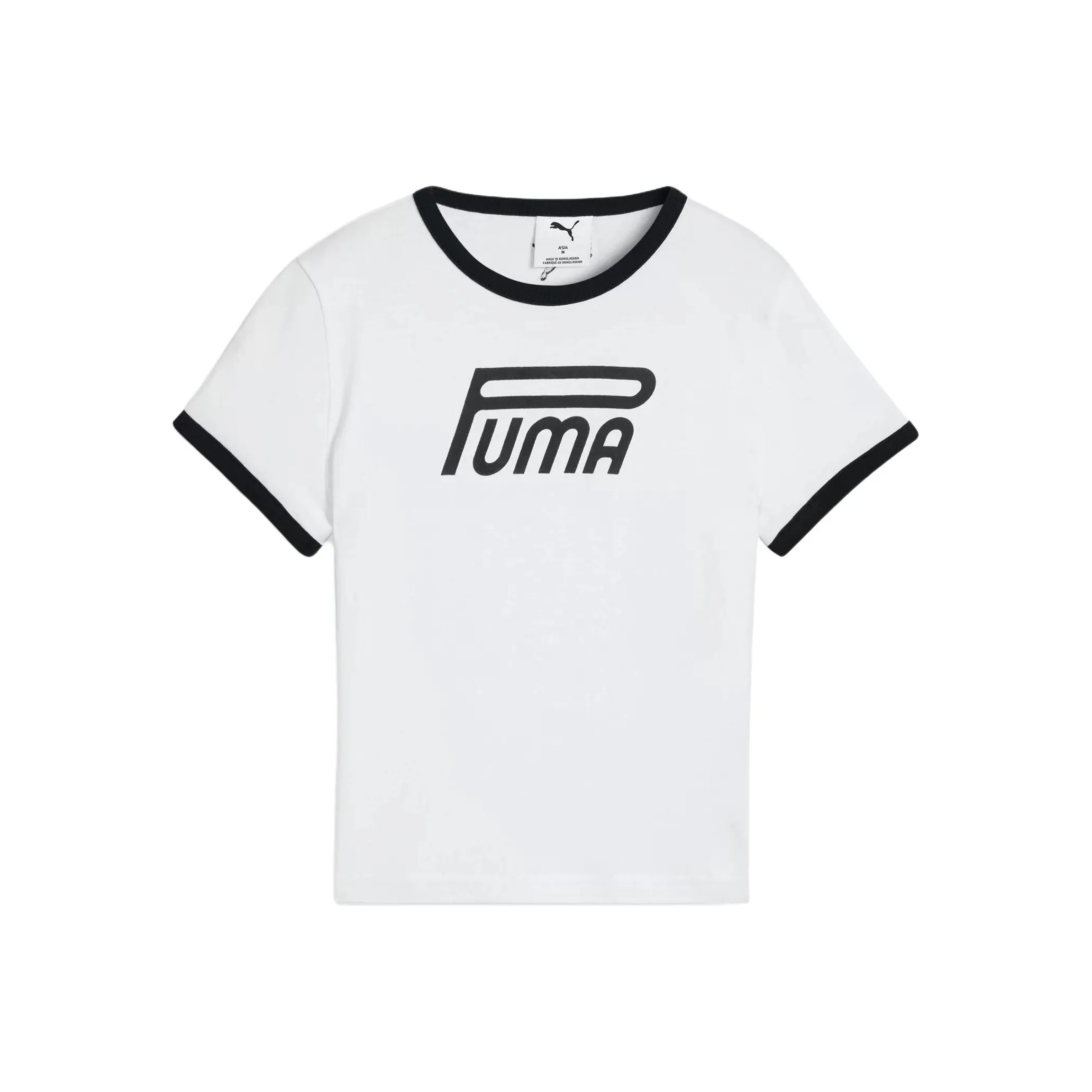 PUMA RoseFuture T Shirt Женская