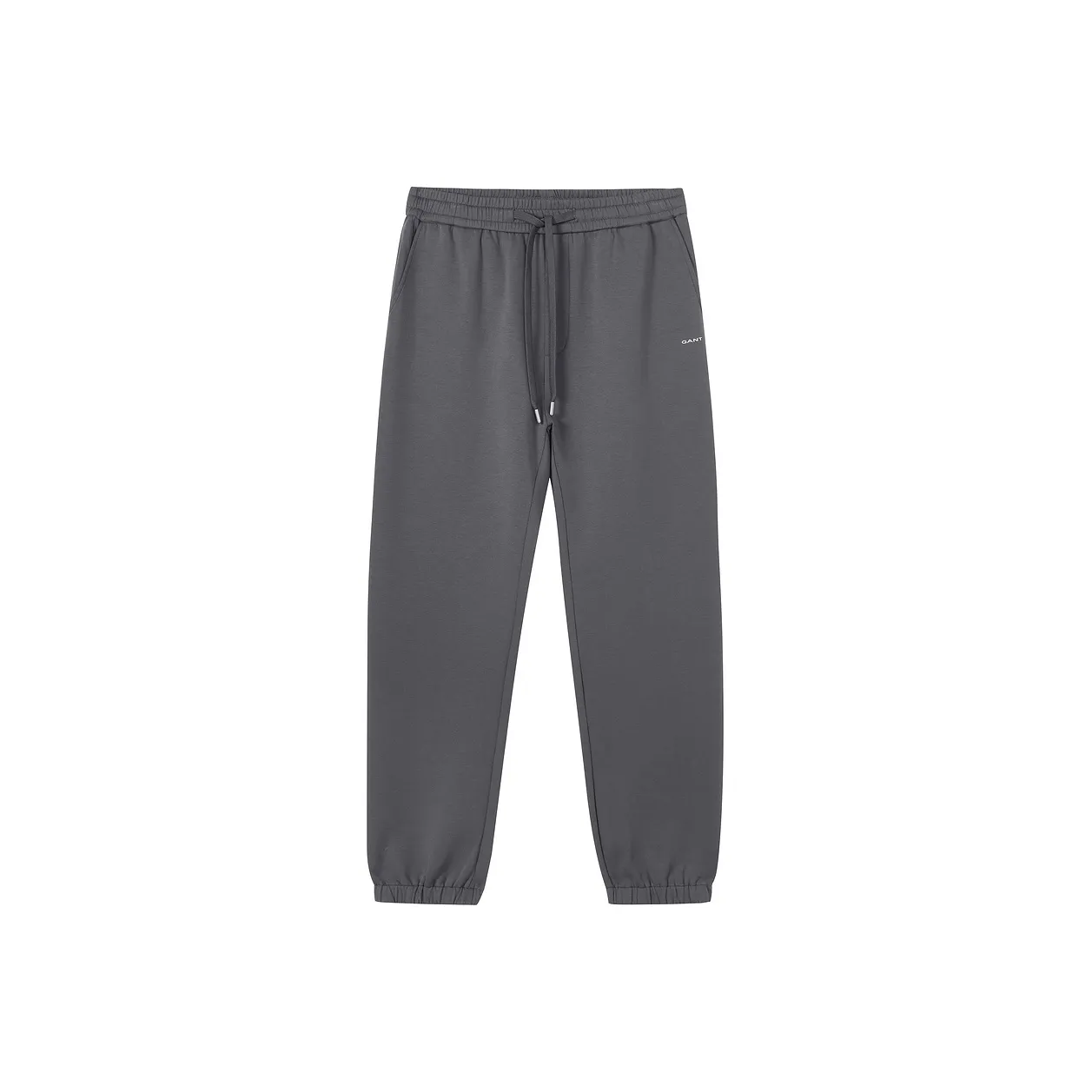 GANT 900 Темно-серый Унисекс Повседневные брюки