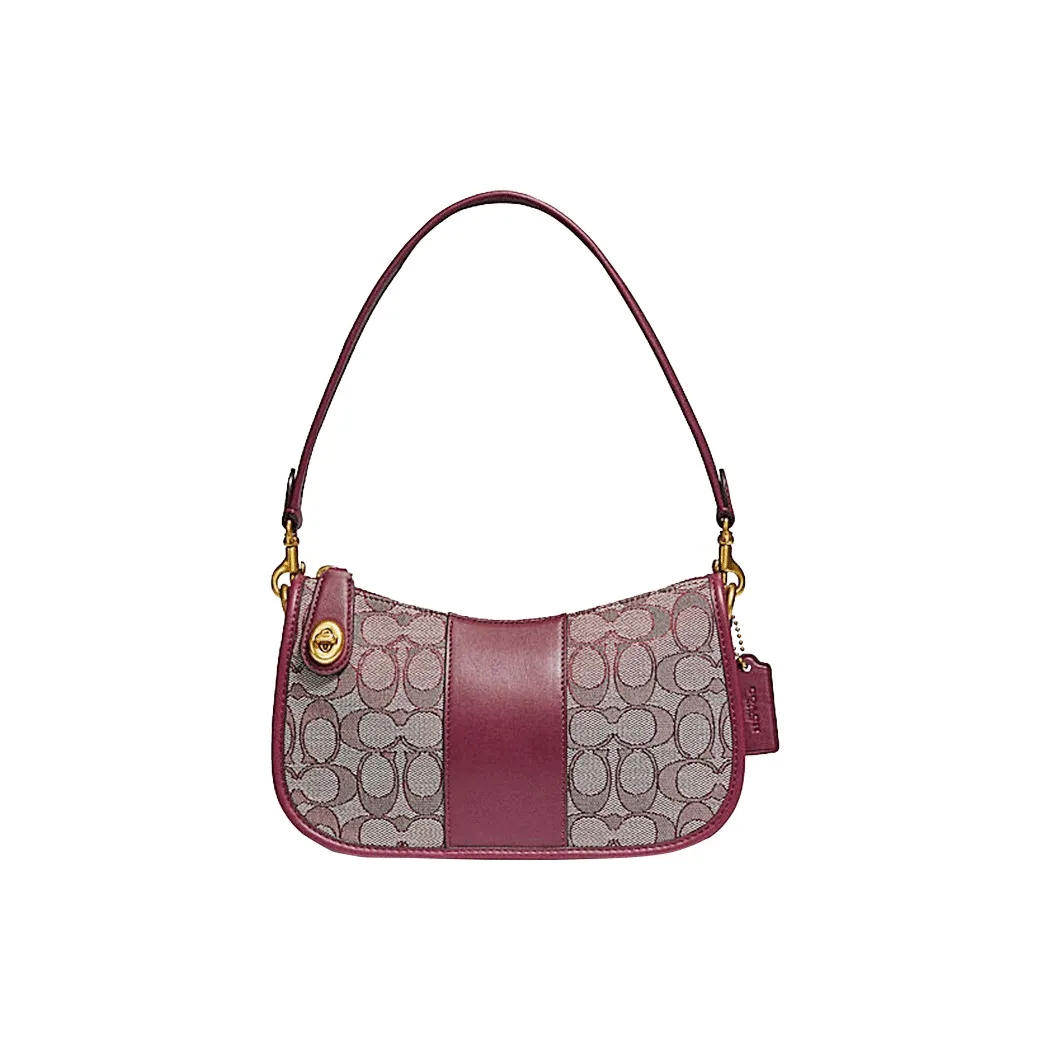 COACH Swinger Сумки через плечо Женские