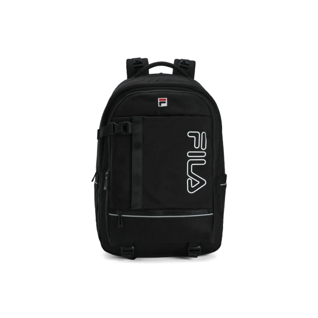 FILA ORIGINALE Ткань Рюкзак Мужской Глубокий Черный