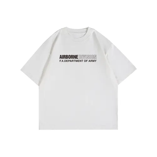 Fingercroxx Унисекс Футболки