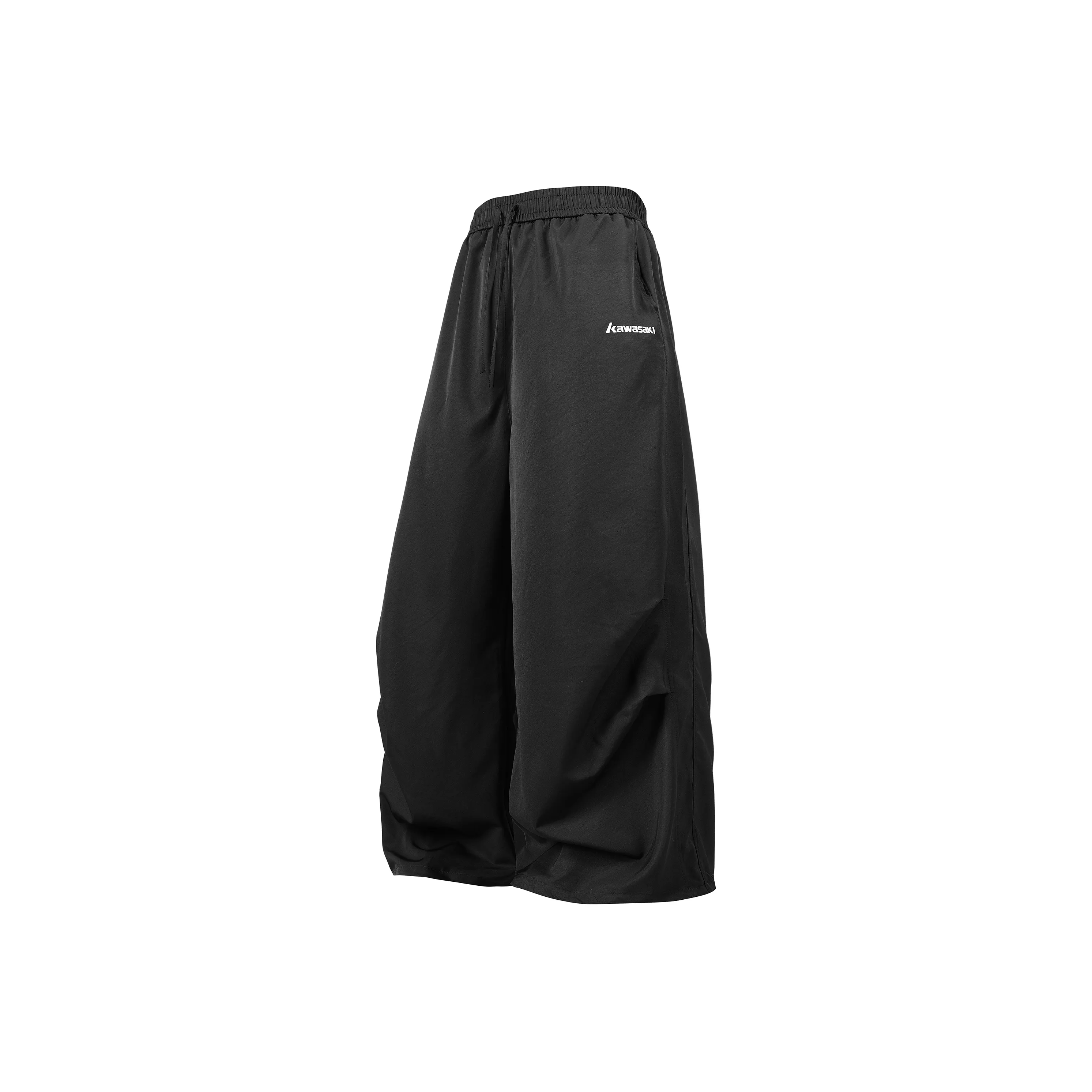 Kawasaki Casual Pants Unisex
