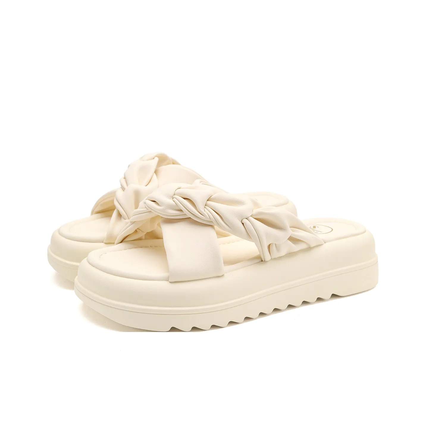 SAFIYA Женские слипоны