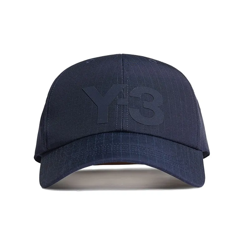 Y 3 Polyester Baseball Caps Unisex