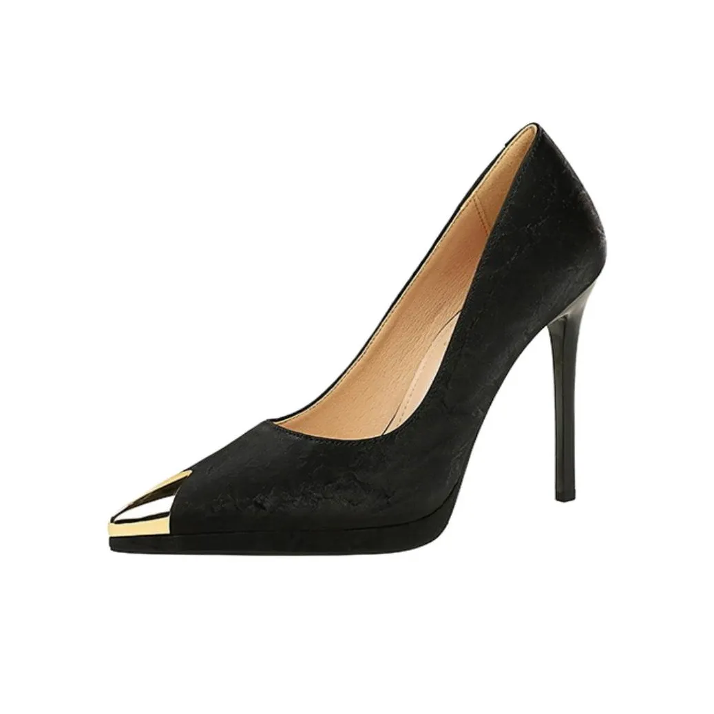 BIGTREE Высокие каблуки Женские