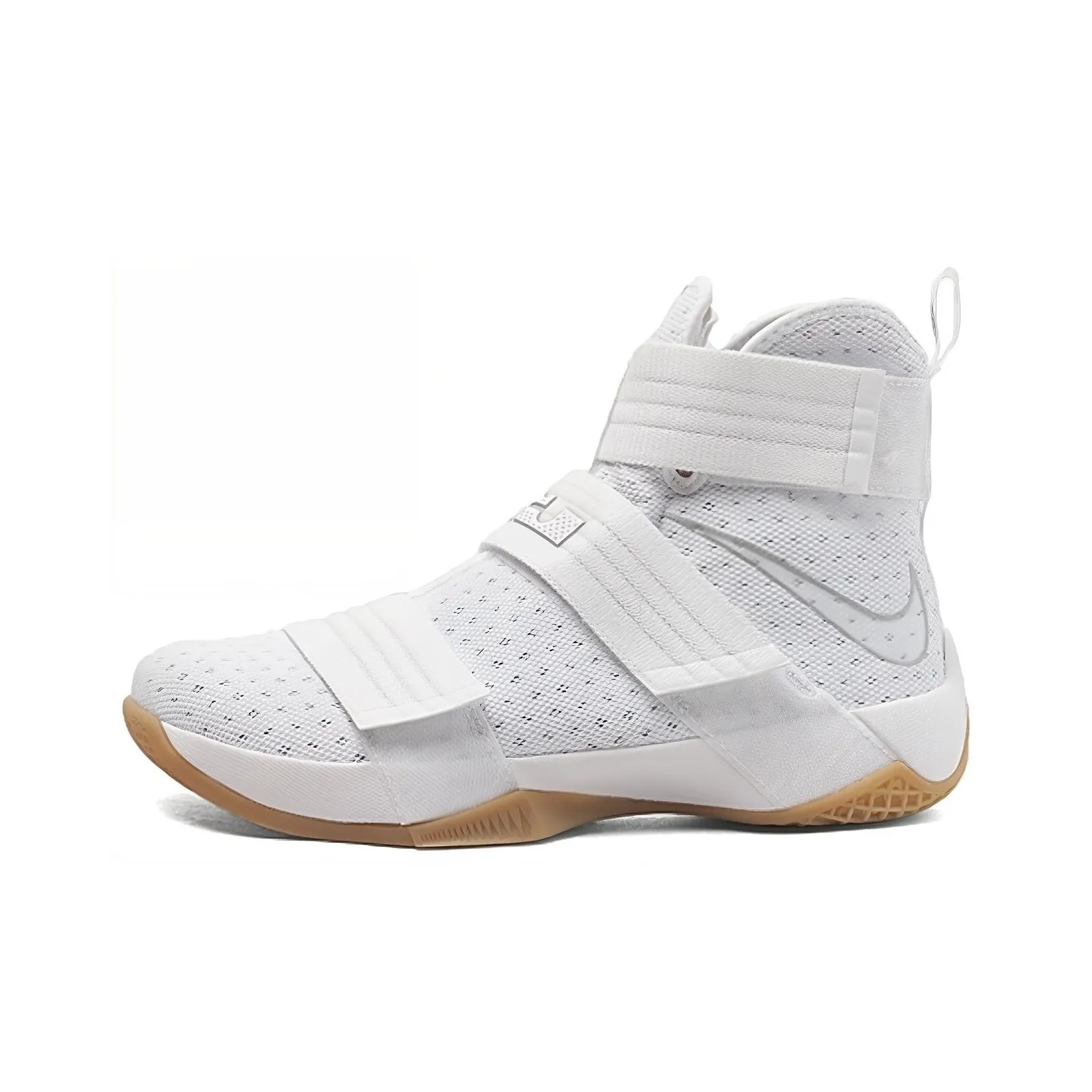 Nike LeBron Soldier 10 Ep 'Strive For Greatness'