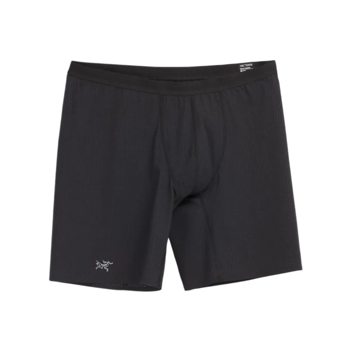 Arcteryx Norvan Спортивные шорты Мужские Черные