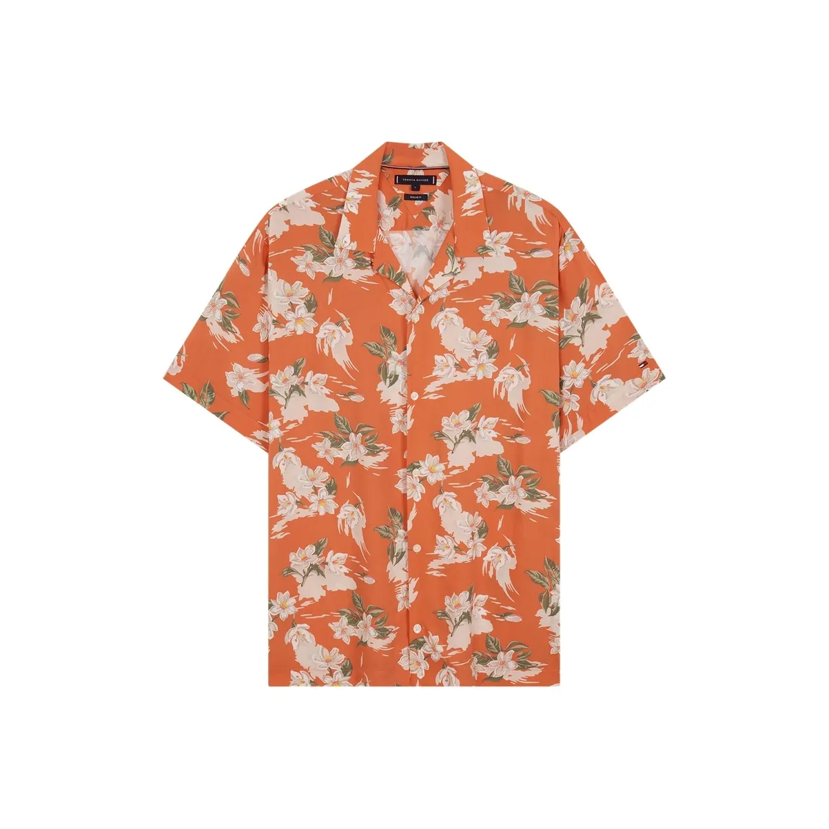 Tommy Hilfiger Мужские Рубашки