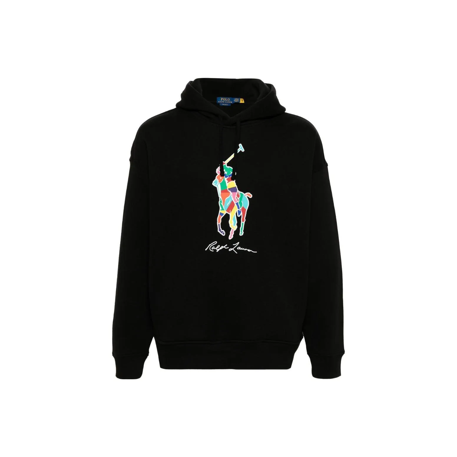 Polo Ralph Lauren Polo Pony print Hoodie