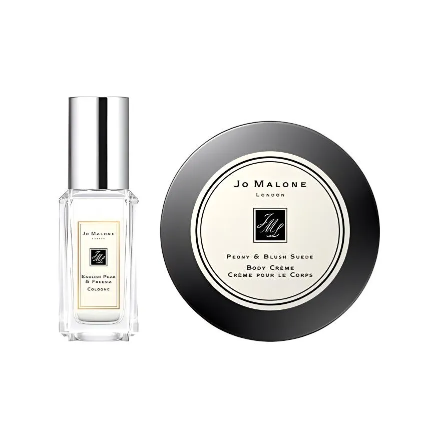 Jo Malone London Центральная часть Наборы для ухода
