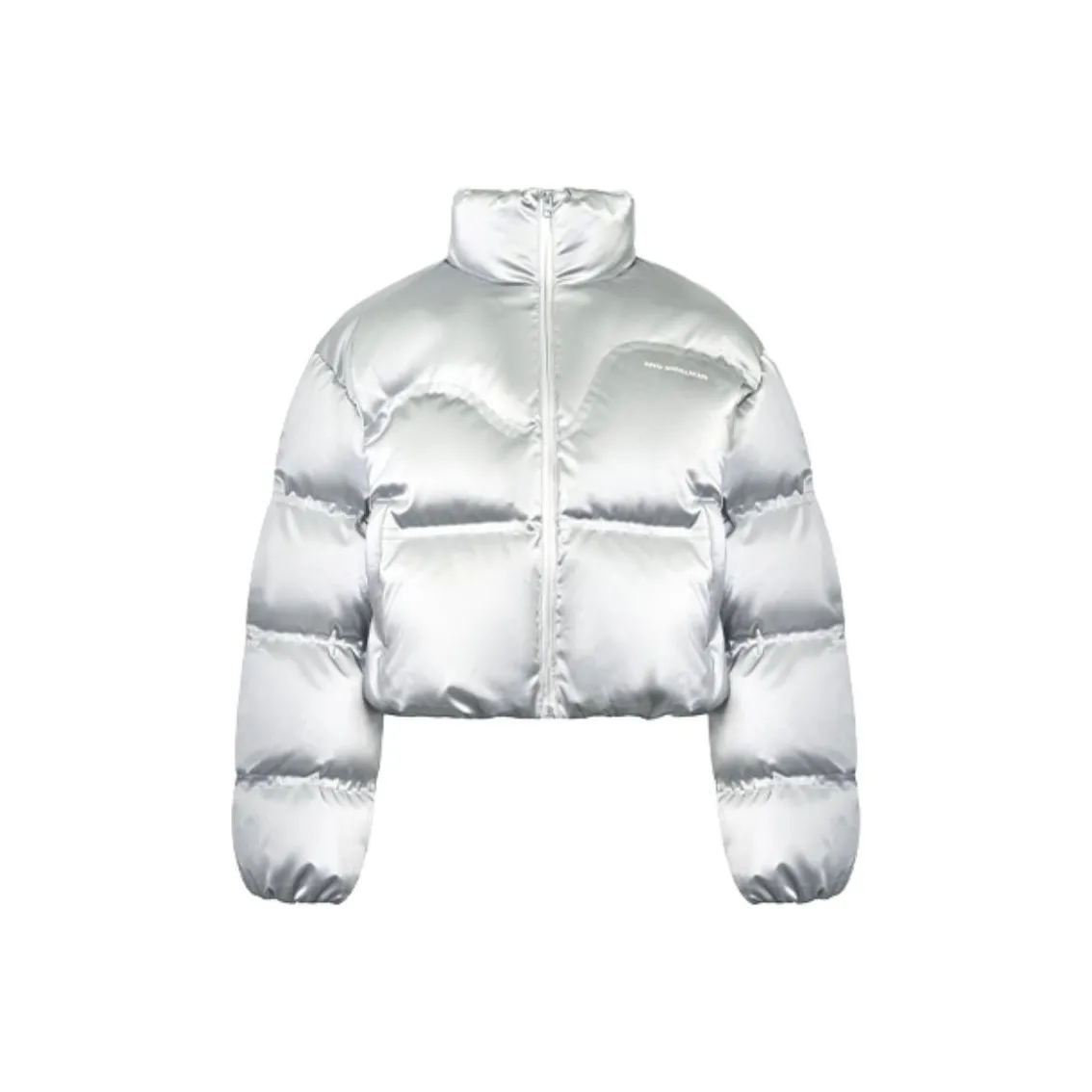 Ann Andelman Пуховик Женские