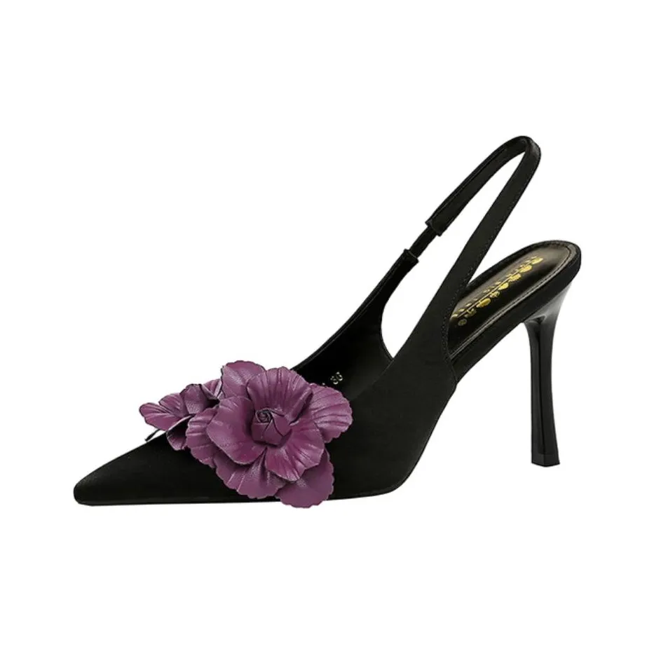 BIGTREE Высокие каблуки Женские