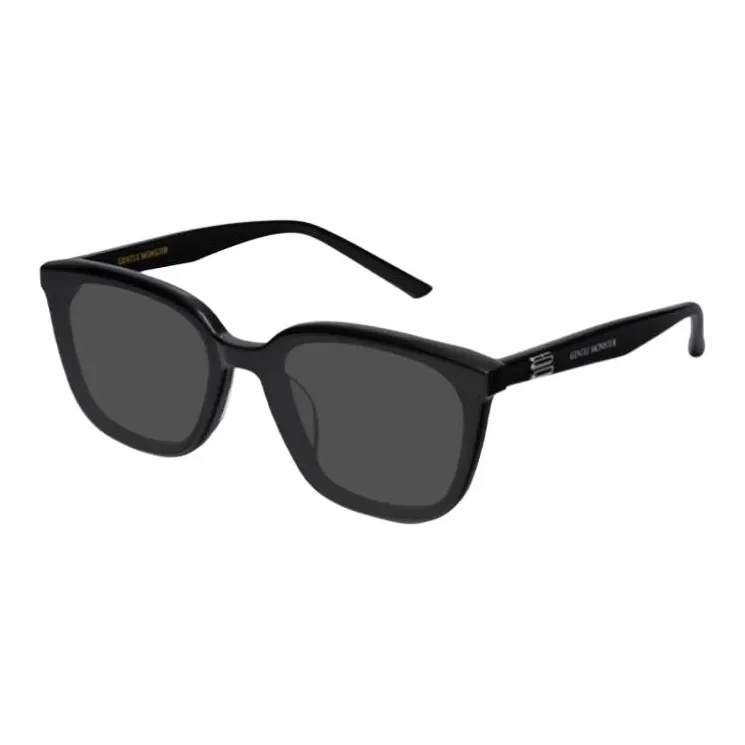 GENTLE MONSTER Pino 01 Sunglasses