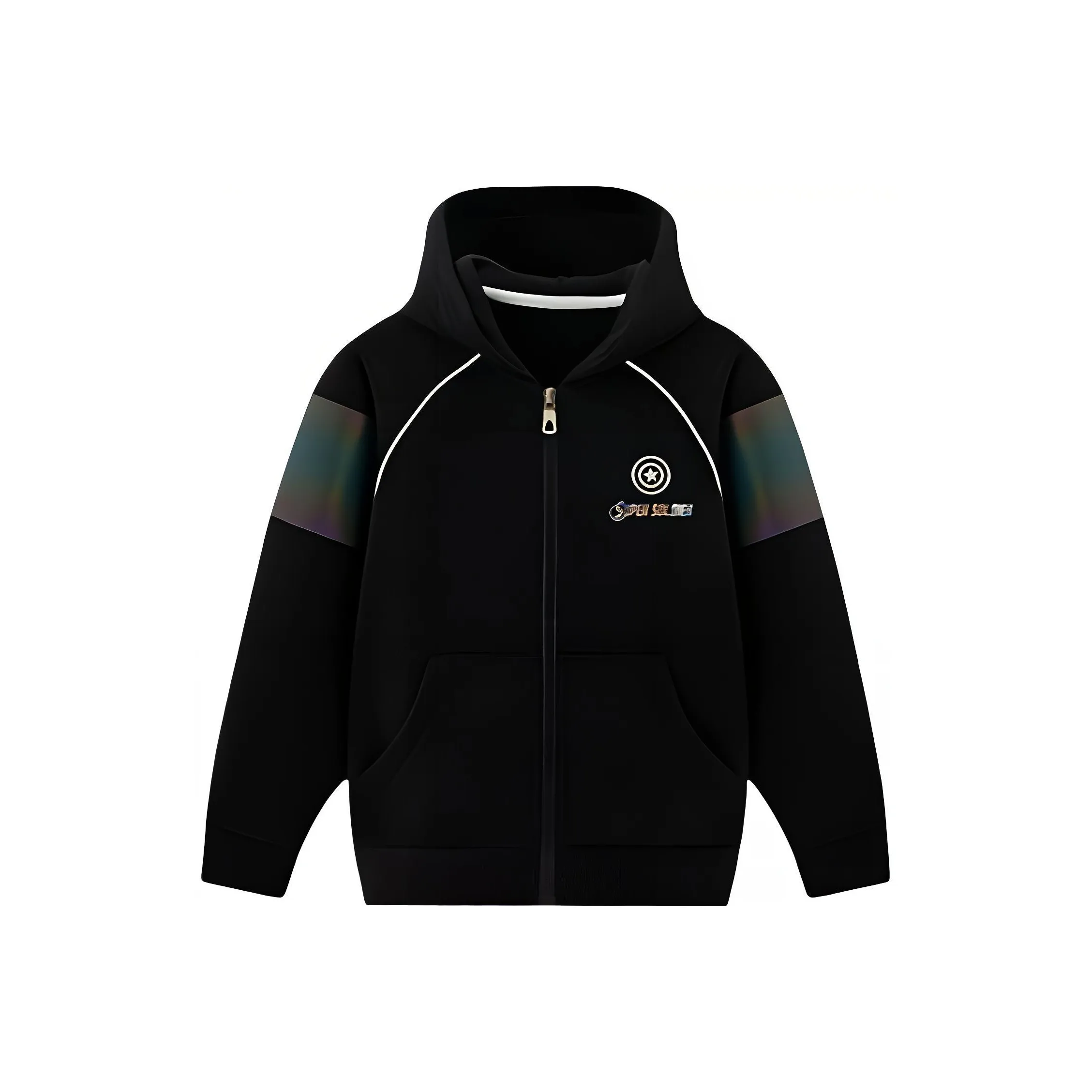 Disney Куртки и Пальто Captain America Детский