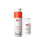 2종 세트: [단발] 탈모 방지 샴푸 205ml + 헤어 컨디셔너 100ml