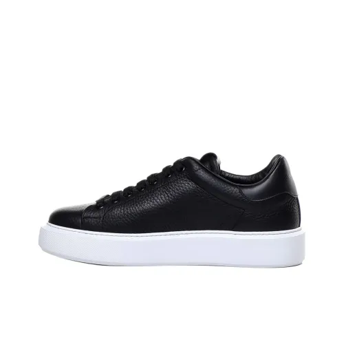Giuliano Galiano Кроссовки для скейтбординга Low Top Мужские