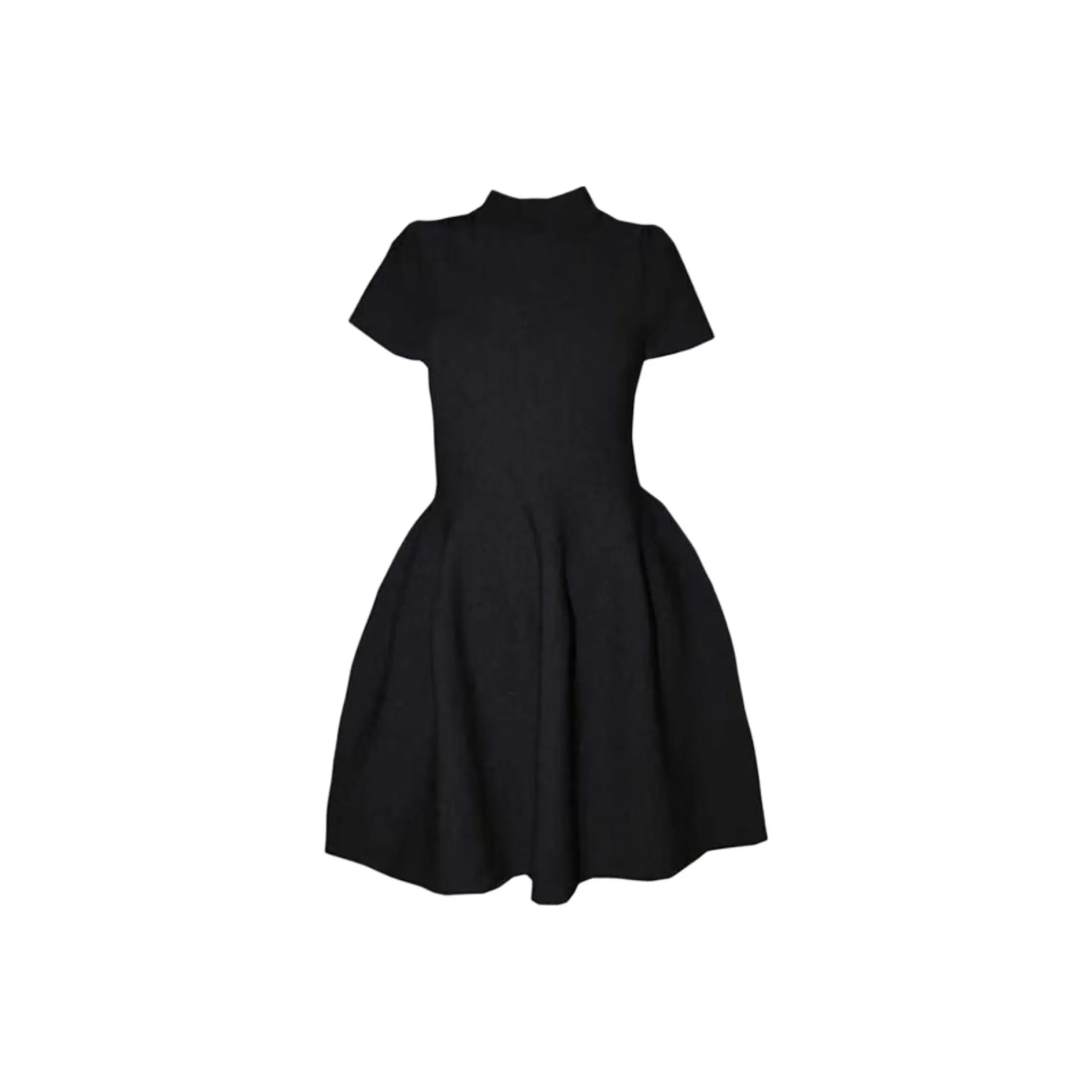 Nooidea Official Короткий рукав Платье Женское