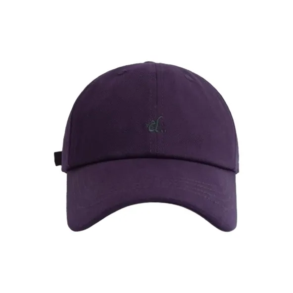 FREE RABBITⅡ Мягкий Топ TO MAKE Лицо МЕНЬШЕ Универсальная Кепка Side Letter Унисекс