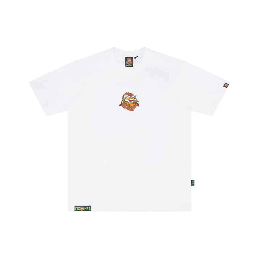 HEA x Fingercrox T-Shirt Унисекс