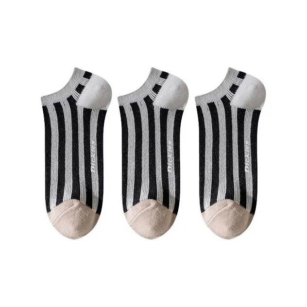 Dickies Низкие носки унисекс Combo Set