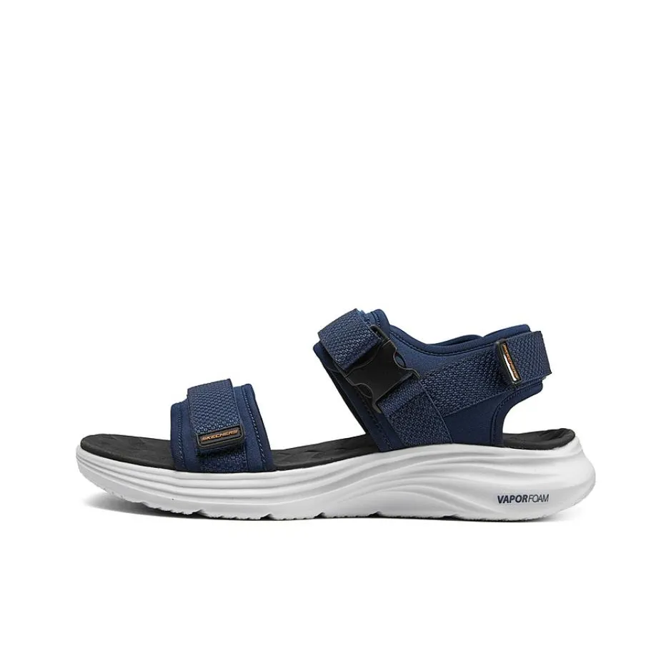 Skechers Beach Sandals Men's Navy
