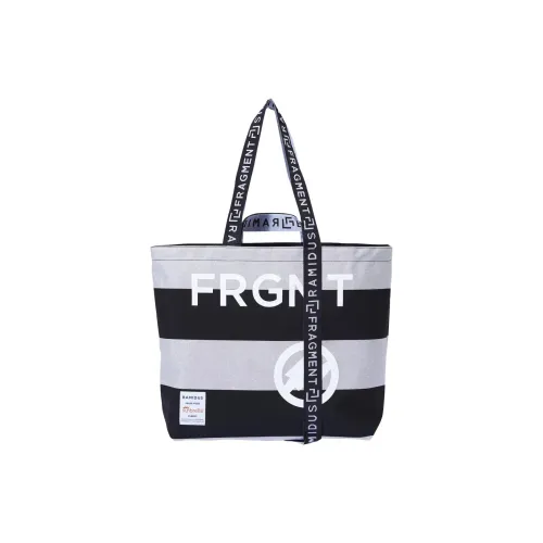 Fragment Design Сумки Черный и Серый Унисекс