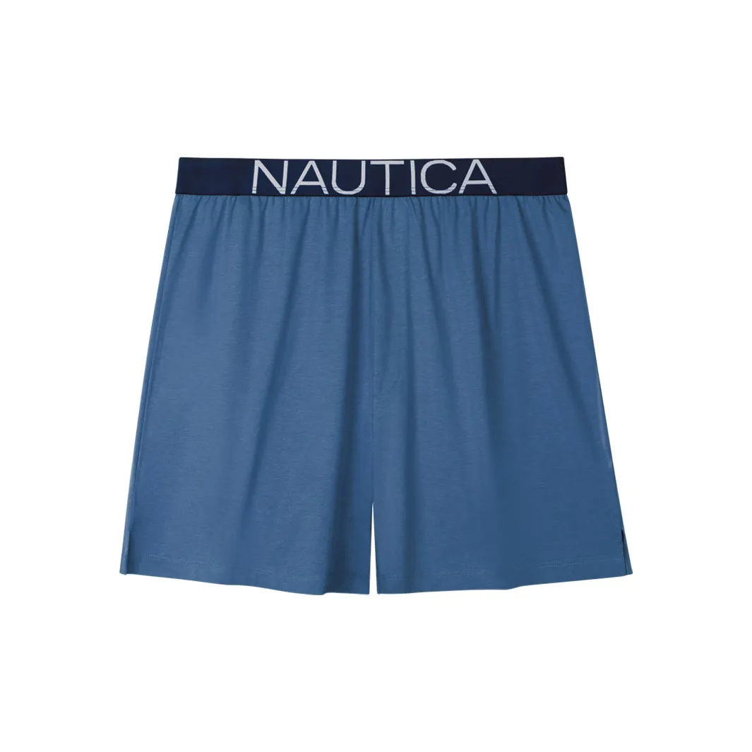 NAUTICA UNDERWEAR Boxers Мужской 1 Пачка