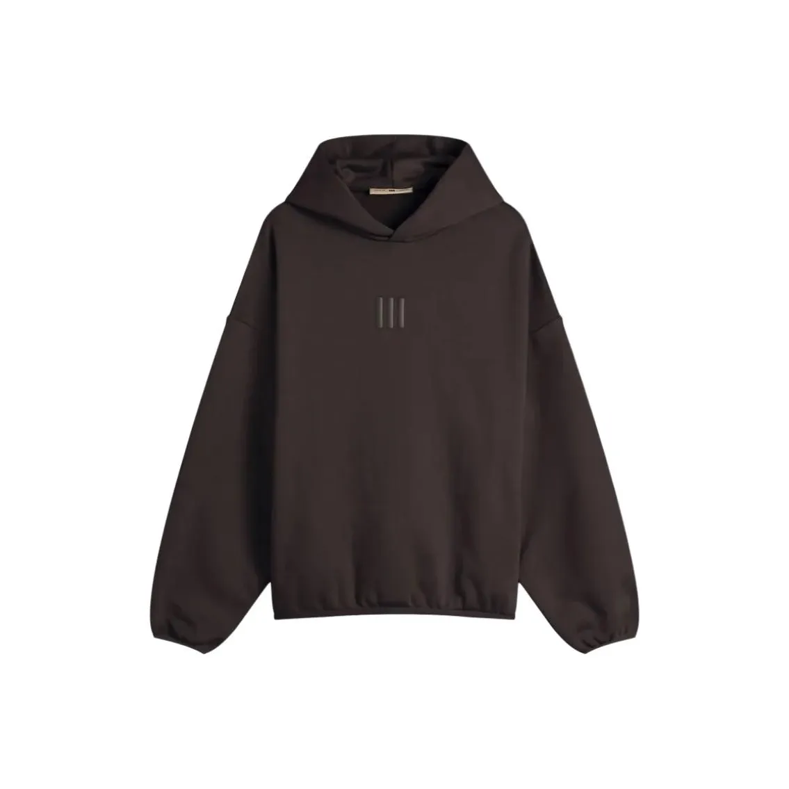 Adidas x Fear Of God Athletics SS25 Толстовка Мужская