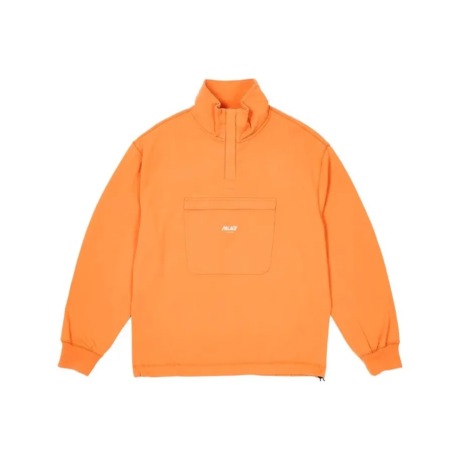 PALACE FW23 Осенне-зимняя коллекция Толстовка Унисекс