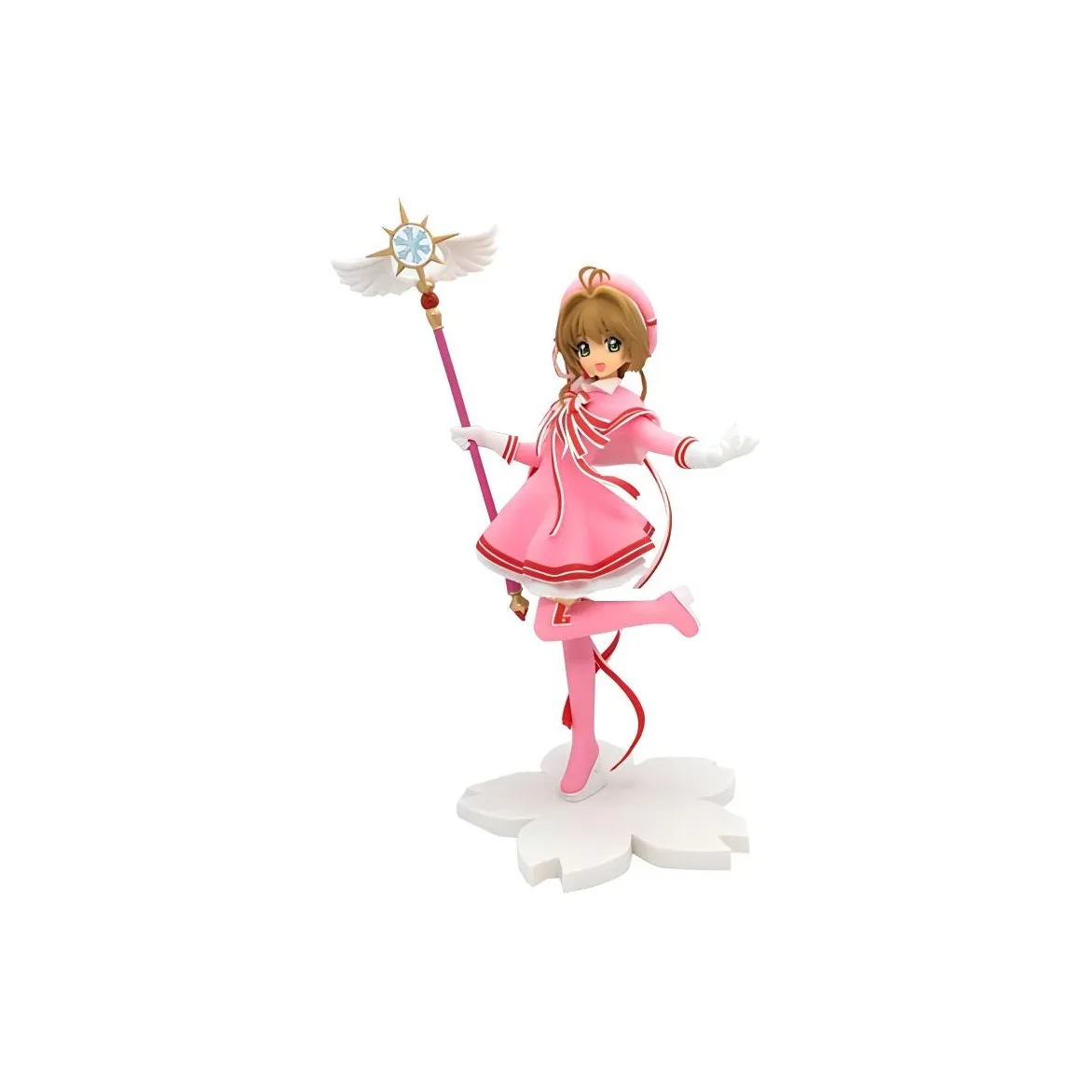 SEGA Sakura Kinomoto Sega Bonus Gifts 22cm