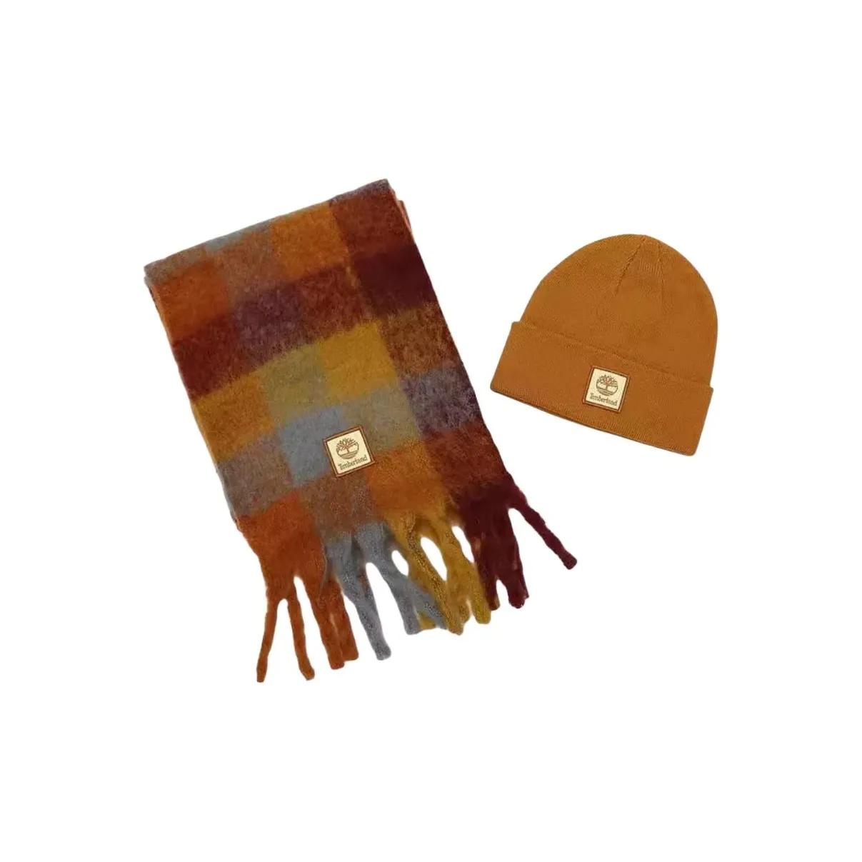 Timberland Beanies Unisex