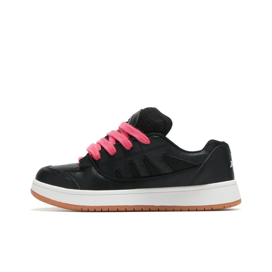 TINMUU Низкие кроссовки для скейтбординга унисекс