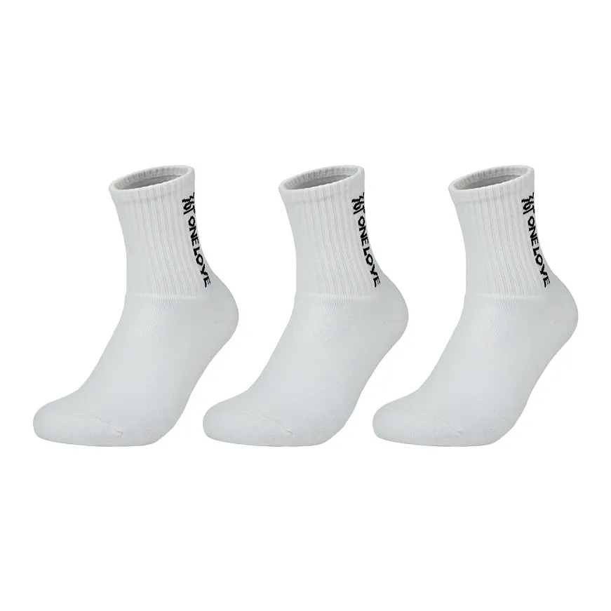 361° Knee High Socks Men's Combo Set