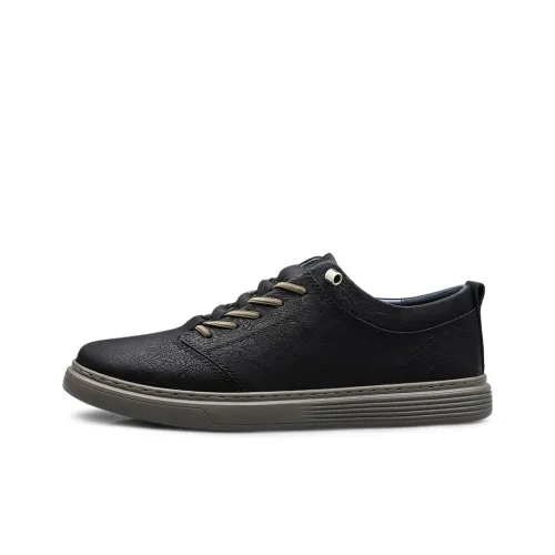 KANGLONG Кроссовки для скейтбординга Low Top Мужские