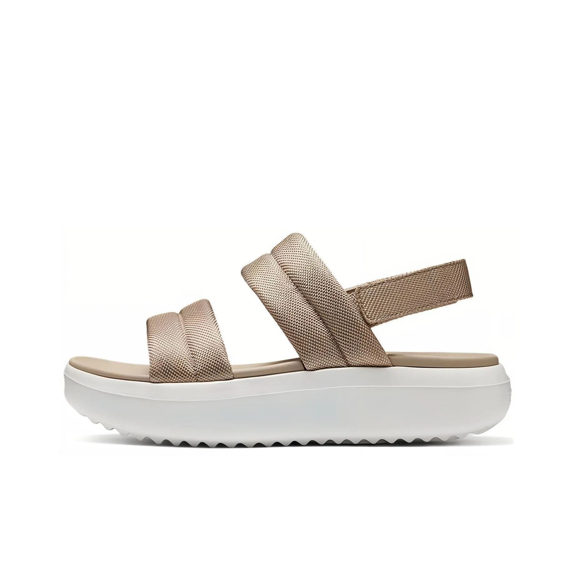 Skechers Пляжные сандалии Женские Золотые