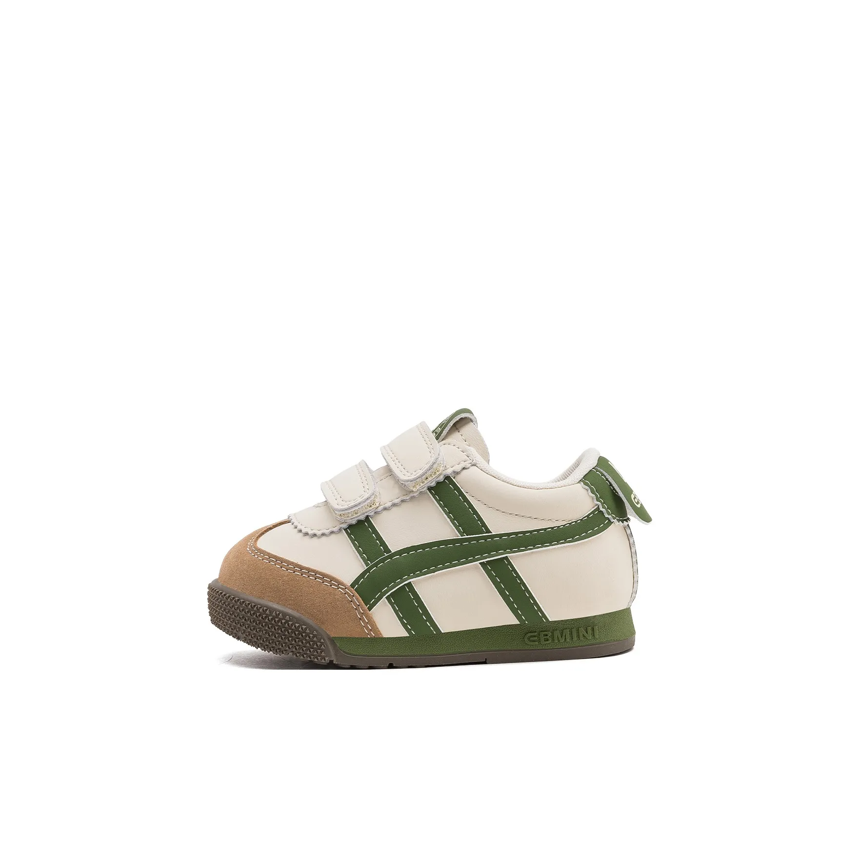 EBMINI Противоскользящий Анти-KICK Устойчивый к истиранию Легкий Амортизирующий Низкий Верх Обувь для малышей Новорожденный и Малыш