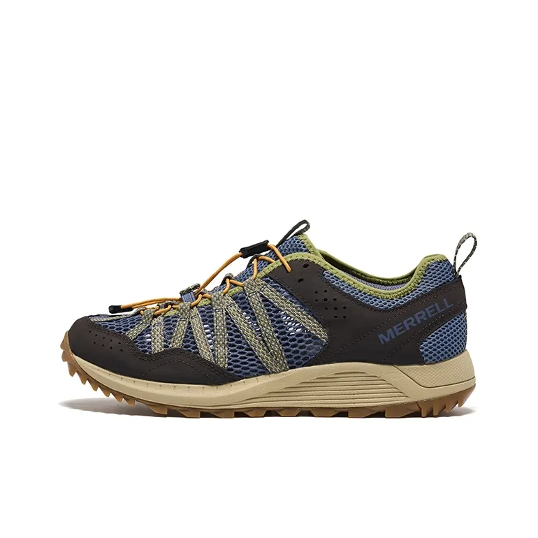 MERRELL Wildwood Aerosport 'Indigo'