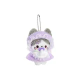 (퍼플 고양이) Meimei 2.0