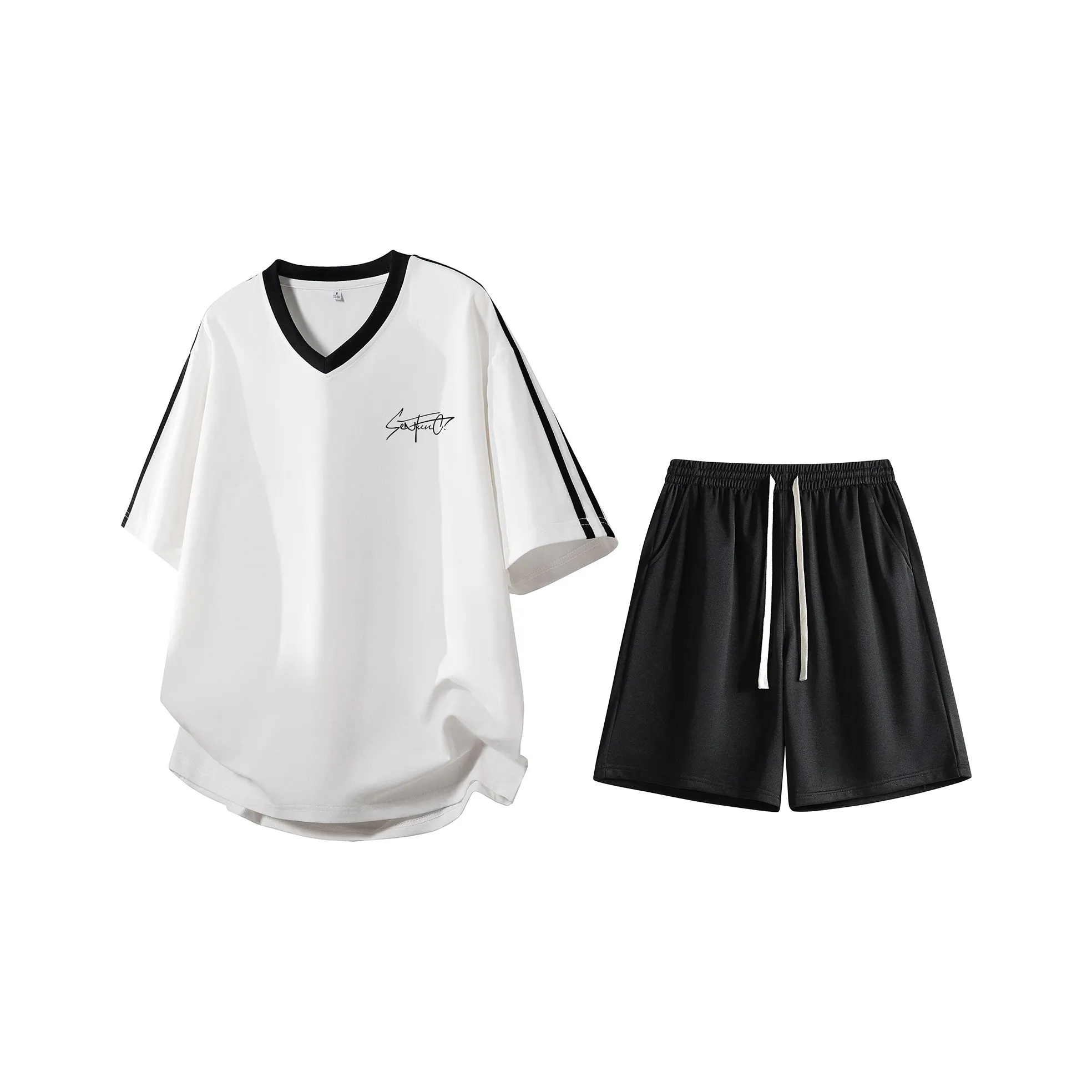 7 SEVFUN Повседневная спортивная одежда Унисекс