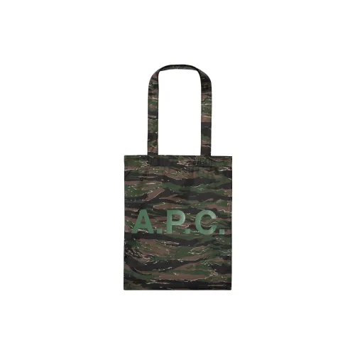 A.P.C Сумки Унисекс