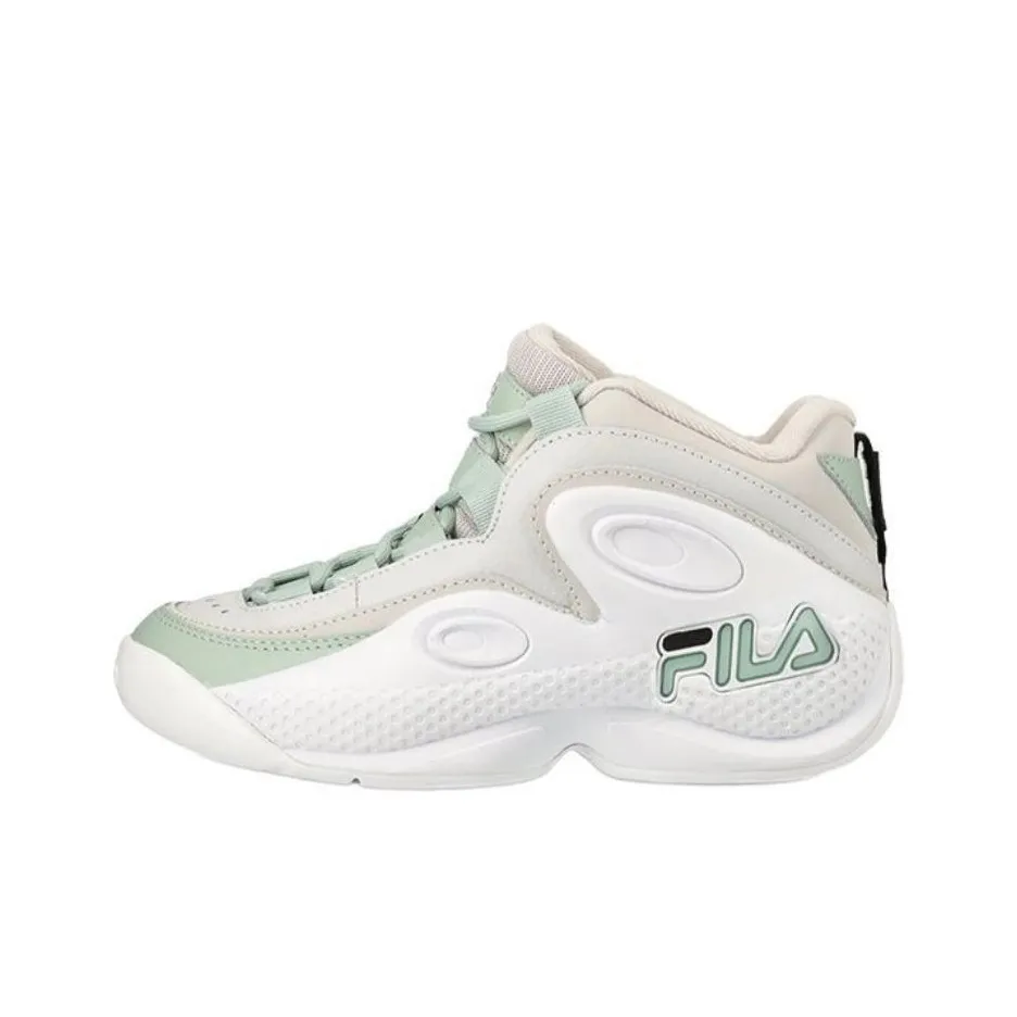 FILA Grant Hill 3 Mid Sneakers Women's